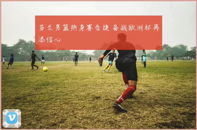 芬兰男篮热身赛告捷 备战欧洲杯再添信心